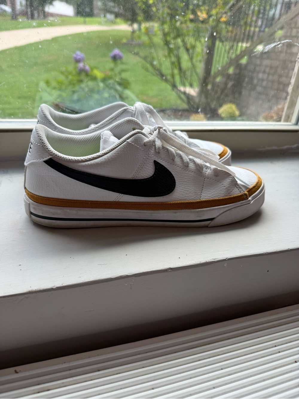 Nike Court Legacy Sneakers